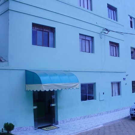 Hotel Vale Verde Santa Maria do Suaçuí Eksteriør billede
